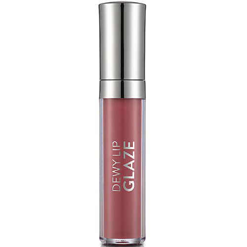 FLORMAR Блеск для губ Dewy Lip Glaze