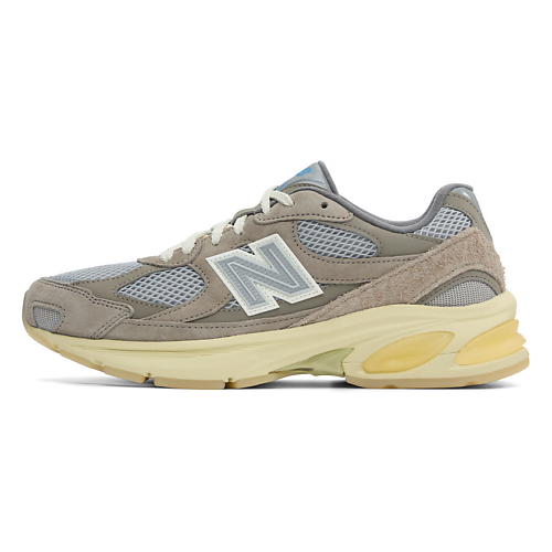 NEW BALANCE Кроссовки 'Grey Day 2025'
