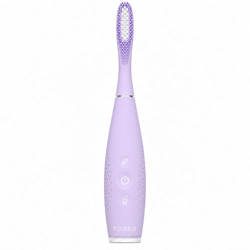 FOREO Ультрагигиеничная гибридная звуковая зубная щетка issa 4 plus