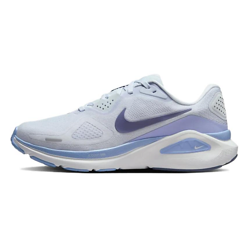 Кроссовки NIKE Беговые кроссовки женские Structure 26