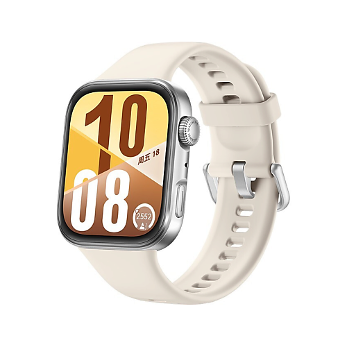 Смарт-часы HUAWEI Смарт-часы Watch Fit 4 Pro