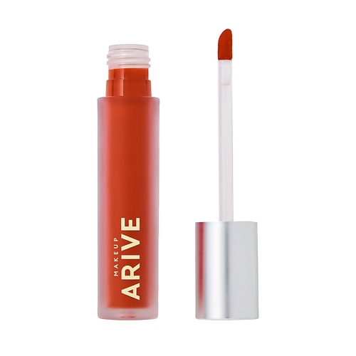 Помада для губ ARIVE MAKEUP Матовая помада-суфле Soft Matte Lipstick
