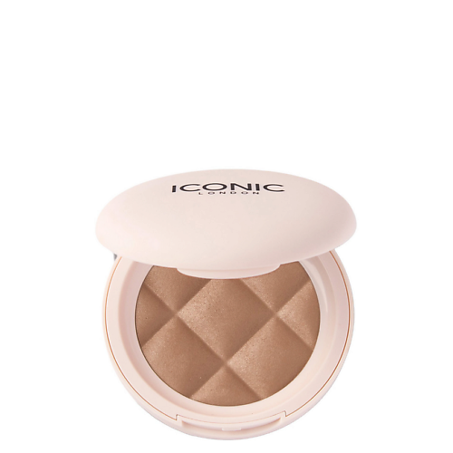 Бронзатор ICONIC LONDON Бронзер Soft Touch
