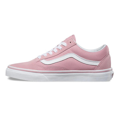 Кроссовки VANS Кроссовки Old Skool Zephyr Pink
