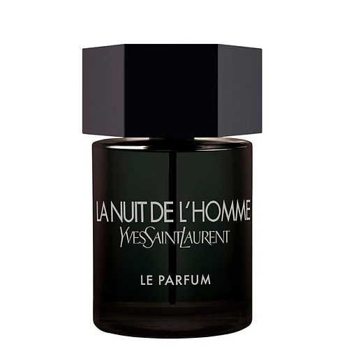 Парфюмерная вода YVES SAINT LAURENT Парфюмерная вода La Nuit De L'homme Le Parfum
