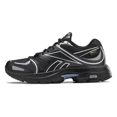 REEBOK Кроссовки Reebok Premier Road Plus Vi 'Black White'