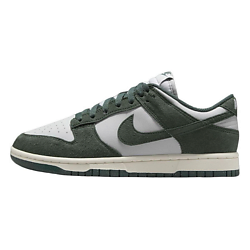 Кроссовки Dunk Low Next Nature Vintage Green