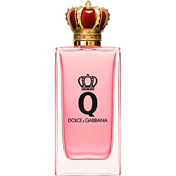 Q by Dolce&Gabbana