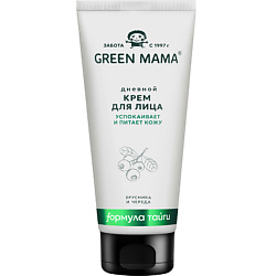 Кремы для лица GREEN MAMA GREEN MAMA