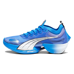 Кроссовки Fast R Nitro Elite 'Red Ultra Blue Mismatch' Women's