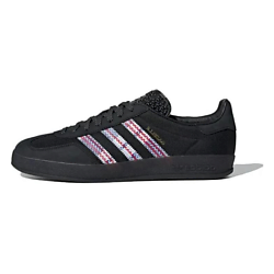 Кроссовки Gazelle Indoor Alwayth Black