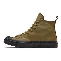 Кроссовки Chuck Taylor All Star 70 Bosey Hi Green Black