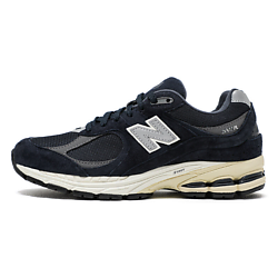 Кроссовки NB 2002R беговые Низкие Унисекс