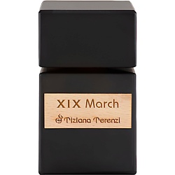 XIX March