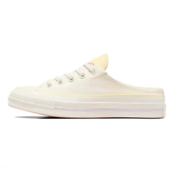 Кроссовки Chuck 70 Shoes White Womens