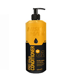 Кондиционер для волос PROFESSIONAL HAIR CONDITIONER 01