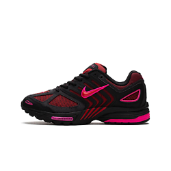 Спортивные кроссовки Air Peg 2K5 Black and Fire Red