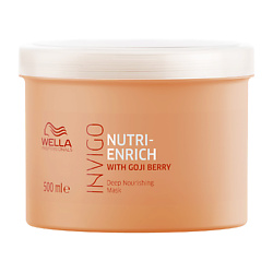 Питательная маска-уход INVIGO Nutri-Enrich