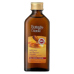 Питательное масло для тела Argan Del Marocco Body Oil