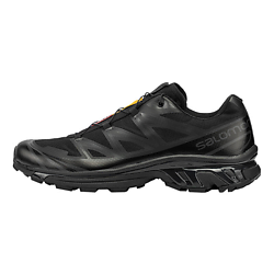 Кроссовки для трейла женские XT-6Series Trail Black