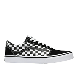 Кроссовки lifestyle мужские YT Ward Checkered