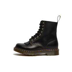 Кроссовки Dr.Martens 1460 Pascal Abruzzo Martin Boots Black Womens