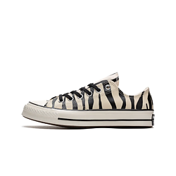 Кеды Chuck 70 "Zebra"