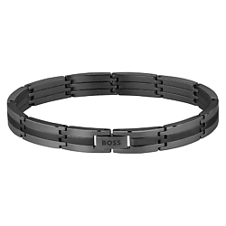Браслет из стали BOSS Brooks 1580804