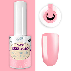 Гель-лак Classics Professional NEON