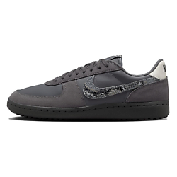 Кроссовки Field General 82 Anti-Slip Wear-Resistant Low-Top Skateboard Shoes Unisex Gray