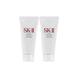 Очищающее средство Facial Treatment Gentle Cleanser