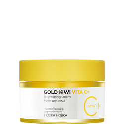 Крем для лица Gold Kiwi