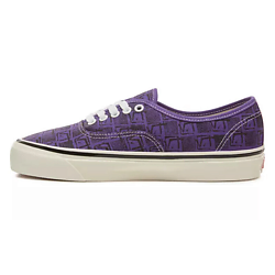 Кроссовки Authentic 44 Dx Anaheim Factory Ultracush 'Bright Purple'