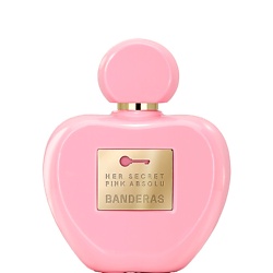 Her Secret Pink Absolu