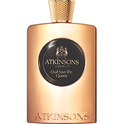 Oud Save The Queen