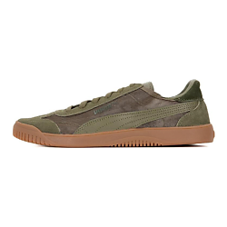 Кроссовки Club 5v5 Olive