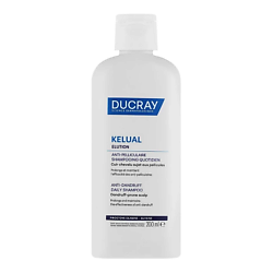 Шампуни DUCRAY DUCRAY