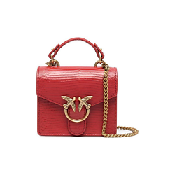 Сумка Cow Leather Flying Bird Swallow Bag Shoulder Bag Crossbody Bag