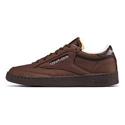 Кроссовки Club C 85 Vintage 'Brush Brown'