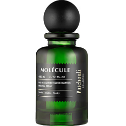 Molecule Patchouli Collection