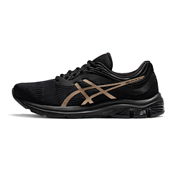 Кроссовки Gel Pulse 11 Golden 'Black Gold'