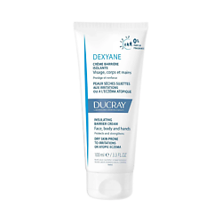 Защитный крем для лица, тела и рук Dexyane Insulating Barrier Cream