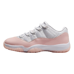 Кроссовки низкие для женщин 11 Retro Low Legend Pink