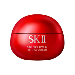 Крем для лица skinpower re-new cream
