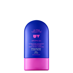 Основа для лица UltraFuture Fluid SPF 50+ Superlight Mineral SKINSCREEN