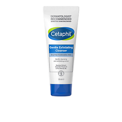 Очищающий гель-пилинг Gentle Exfoliating Cleanser