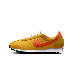 Спортивные кроссовки LD-1000 SP University Gold and Safety Orange