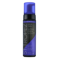 Мусс-автозагар для тела St. Tropez Self Tan Ultra Dark Violet