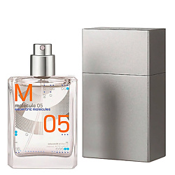 Туалетная вода Molecule 05