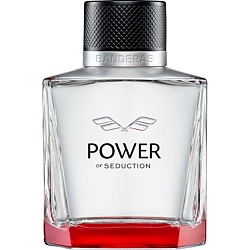 Power of Seduction